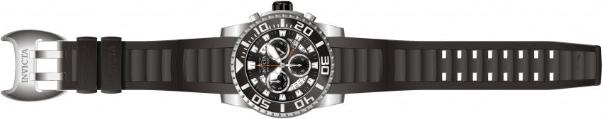 Image Band for Invicta Pro Diver 14671