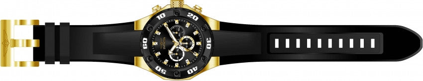 Image Band for Invicta Specialty 21402