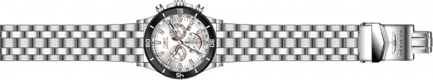 Image Band for Invicta Specialty 10466