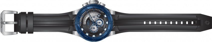 Image Band for Invicta I-Force 16925