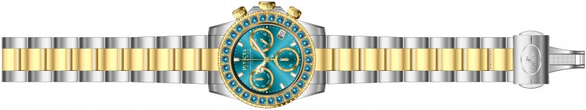 Image Band for Invicta Pro Diver 15163