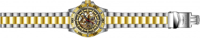 Image Band for Invicta Specialty 15229