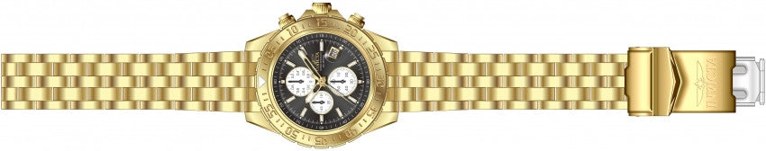 Image Band for Invicta Aviator 21649