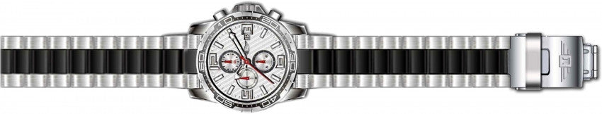 Image Band for Invicta I by Invicta IBI41690-004