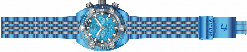 Image Band for Invicta Reserve 90236