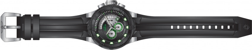 Image Band for Invicta I-Force 16922