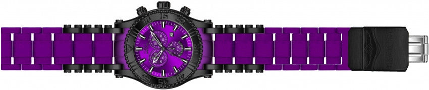 Image Band for Invicta Sea Spider 18227