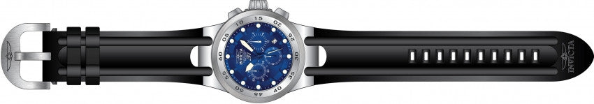 Image Band for Invicta S1 Rally 1507