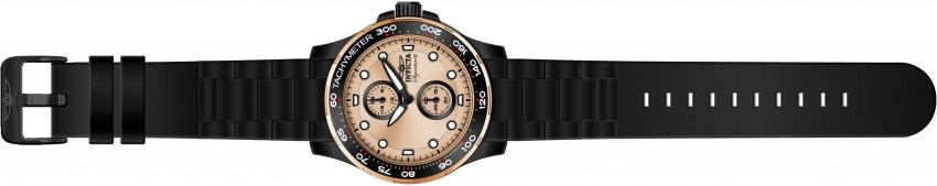 PARTS for Invicta Signature 7084