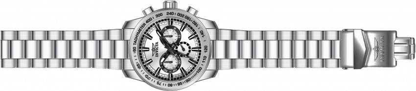 Image Band for Invicta Speedway 21794