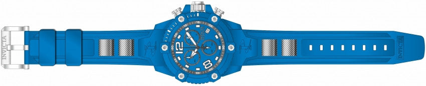 Image Band for Invicta Reserve 17290