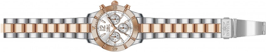 Image Band for Invicta Angel 22306