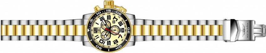 Image Band for Invicta Corduba 17099