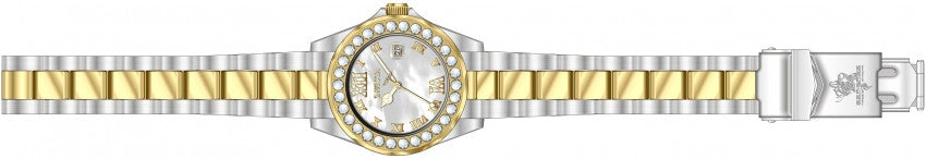 Image Band for Invicta Sea Base 20391
