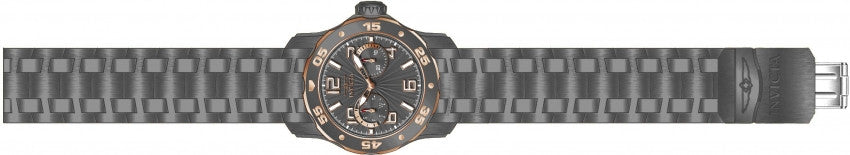 Image Band for Invicta Pro Diver 17785