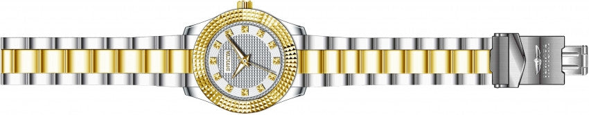 Image Band for Invicta Specialty 22791