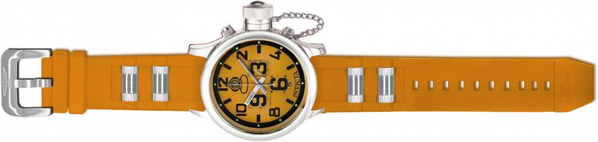 Image Band for Invicta Russian Diver 4582