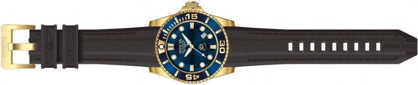 Image Band for Invicta Pro Diver 20203
