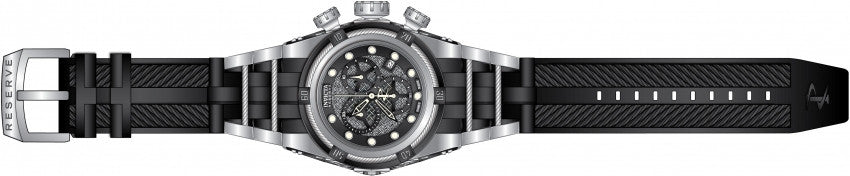 Image Band for Invicta Bolt 20418