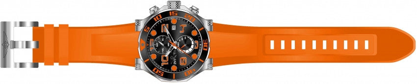 Image Band for Invicta Pro Diver 15395