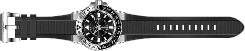 Image Band for Invicta Aviator 21623