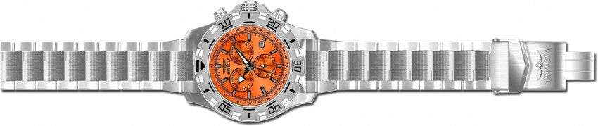 Image Band for Invicta Specialty 11552