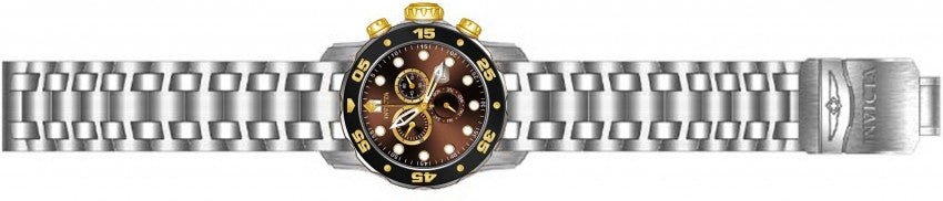 Image Band for Invicta Pro Diver 80045