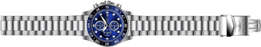 Image Band for Invicta Pro Diver 15205