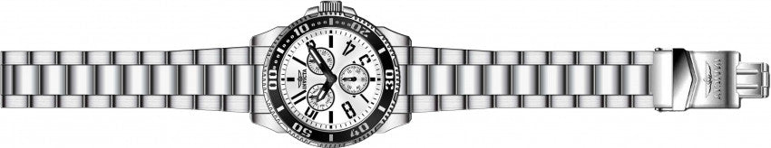 Image Band for Invicta Pro Diver 16979