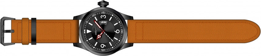 Image Band for Invicta Aviator 19420