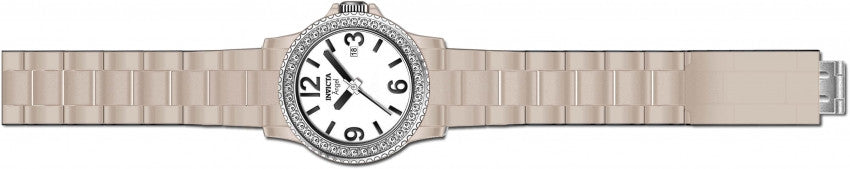 Image Band for Invicta Angel 1636