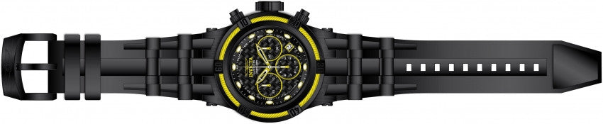 Image Band for Invicta Bolt 22451