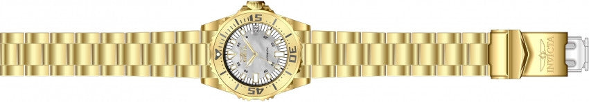 Image Band for Invicta Pro Diver 17728