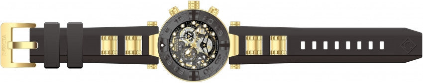 Image Band for Invicta CRUISELINE 20571