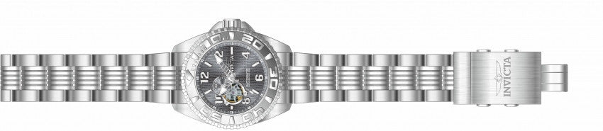 Image Band for Invicta Pro Diver 17459