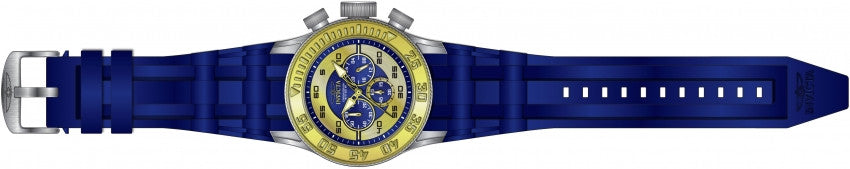 Image Band for Invicta Pro Diver 14977