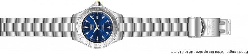 PARTS for Invicta Signature 7035