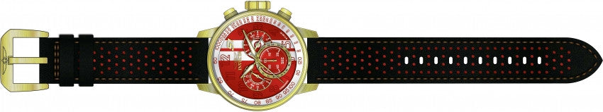 Image Band for Invicta S1 Rally 19907