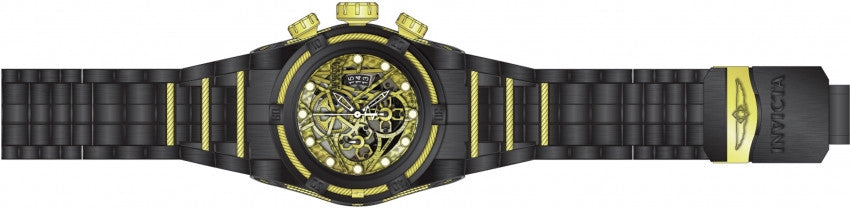 Image Band for Invicta Bolt 13665