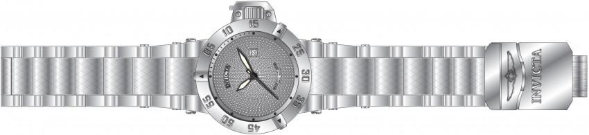 PARTS for Invicta Subaqua 17651