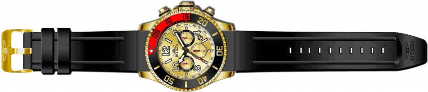 Image Band for Invicta Pro Diver 15146