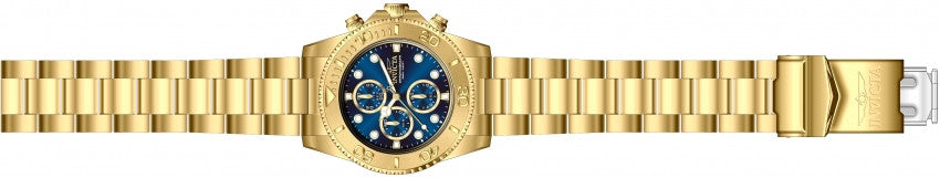 Image Band for Invicta Pro Diver 19157