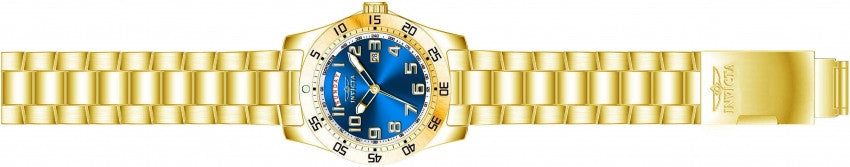 Image Band for Invicta Specialty 5762