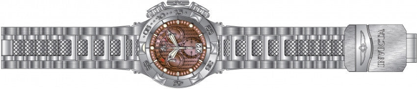 Image Band for Invicta Subaqua 17623