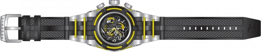 PARTS for Invicta Bolt 14194