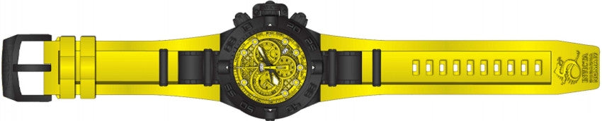 Image Band for Invicta Subaqua 11808