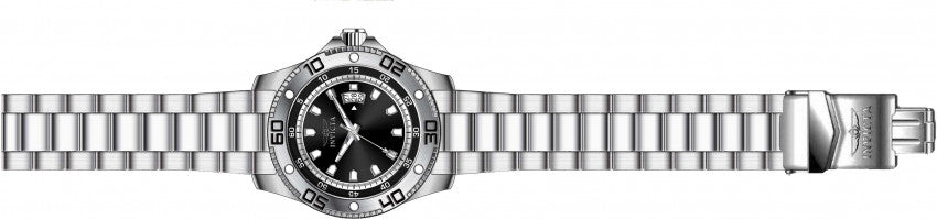 Image Band for Invicta Pro Diver 19263