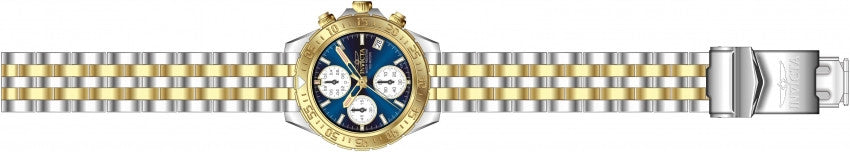 Image Band for Invicta Aviator 21436