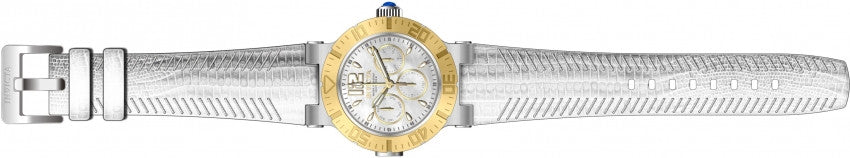 Image Band for Invicta Angel 14739