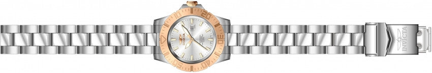 Image Band for Invicta Pro Diver 15316